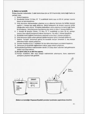 Whirlpool Flojet Buzdolabı Flojet Su Pompası Bottled Water Dispensing System