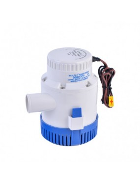 Sailflo-24v-3000gph-Sintine-Mico-Pompasi