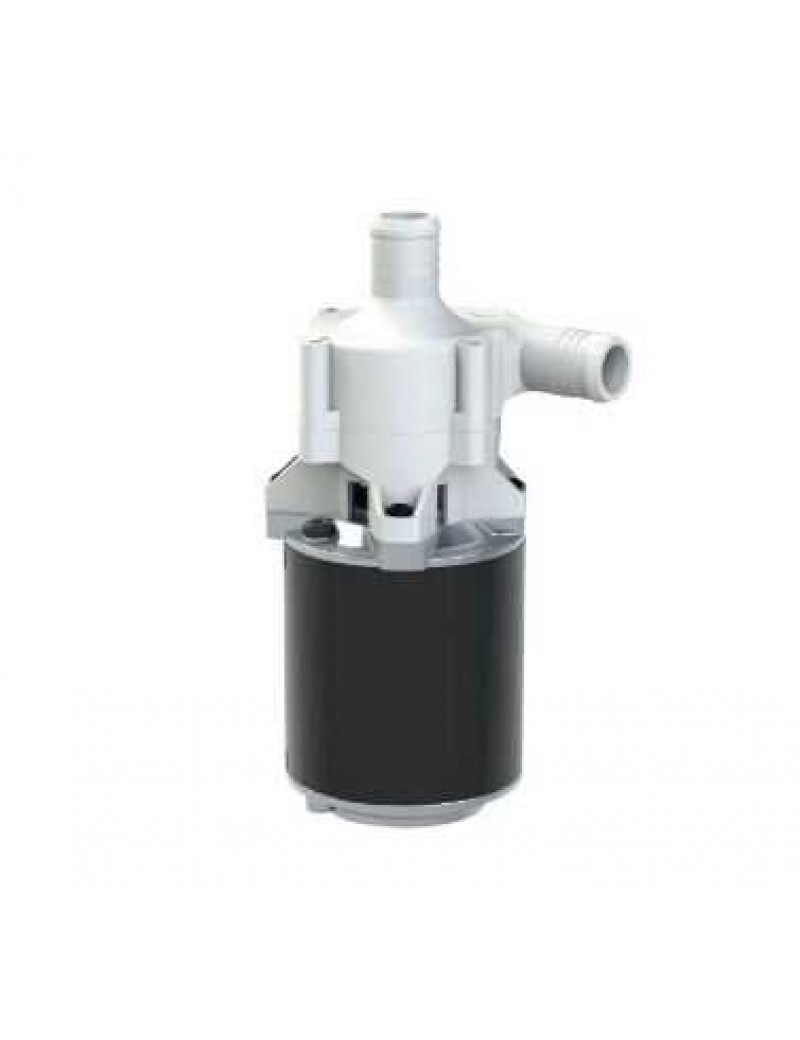 12V, Küçük Pompa 1250LT/H, ø22
